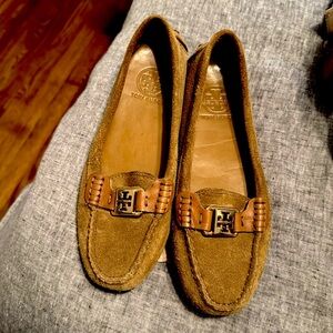 Tory Burch slides